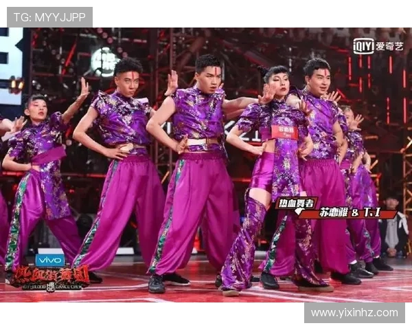 北京街舞队与成都街舞队的耐力较量赛后深度分析与反思