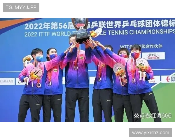 杭州乒乓球队边路渗透战术解析及其对比赛的影响探讨