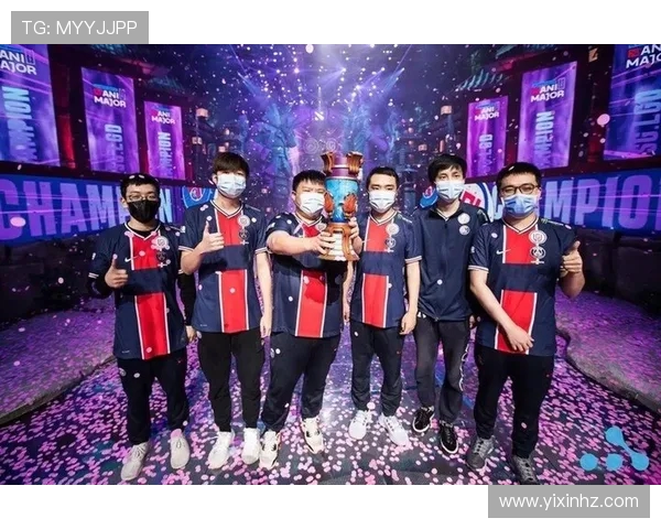 黄敏专访：从新手到职业选手的DOTA2成长之路回顾与展望